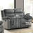Liggins Motion Loveseat