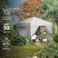 4 Person Tent