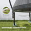 10ft Trampoline