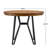 Round Bar Table-356888208