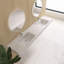 Lavabo vasque mural 71 "SMC