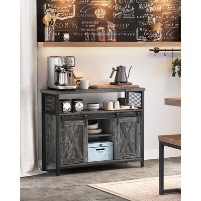 Ean Sideboard 100cm