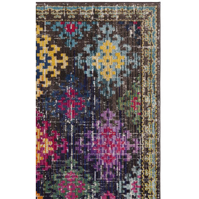 Isabea Performance Oriental Rug