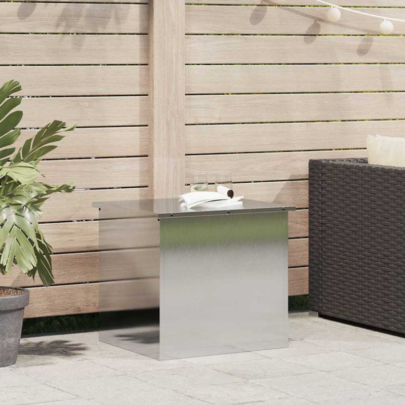 Accent Trunk, 117l, Yes, 50cm H x 55cm W x 50.5cm D