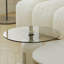 Table ronde italienne simple