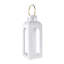 Metal Tabletop Lantern-140897139
