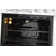 Classic Retro 30" 4 burner 3.9 cu. ft. Freestanding Gas Range with Convection Oven