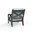Monterey Outdoor Patio Lounge Chair with Cushions-101973833