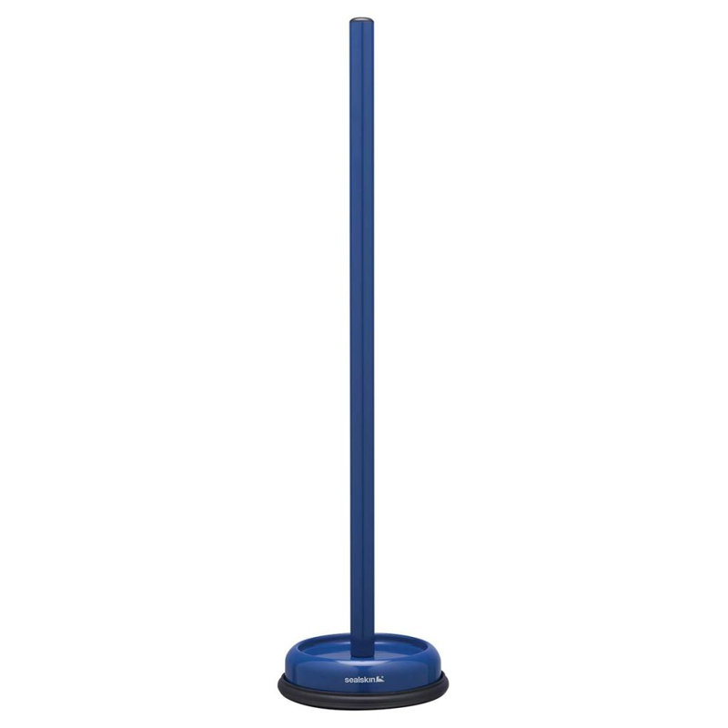 Sealskin Spare Roll Holder Acero, Blue