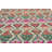 Rug & Kilim's Contemporary Moroccan Style Rug With Polychromatic Diamond Pattern