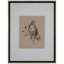 Dove Rest VII Print by Daughdrill