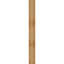 TimberCraft 5 3/8 "planches jointes à panneaux n-batten, cèdre rouge de l'Ouest (par paire)-36421016-36421072