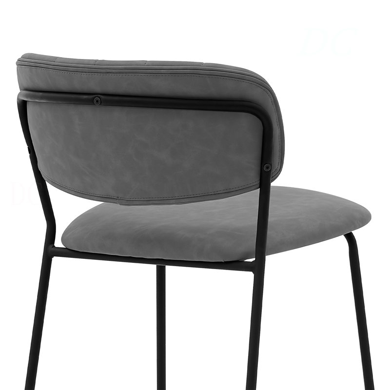 Tabouret de bar 26 po Lurelle
