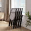 Chaises pliantes élégantes et modernes en bois-869406677