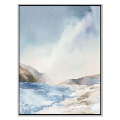 Coralie "Mystic Shores" Print