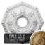 Médaillon de plafond de 18 po x 3 pi x P 1 1/2 po Nottingham (convient aux auvents jusqu'à 4 5/8 po)-28575895