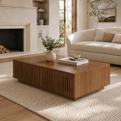 Table basse Caston