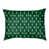 Vert / noir / menthe