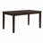 Lindora Rectangular Dining Set
