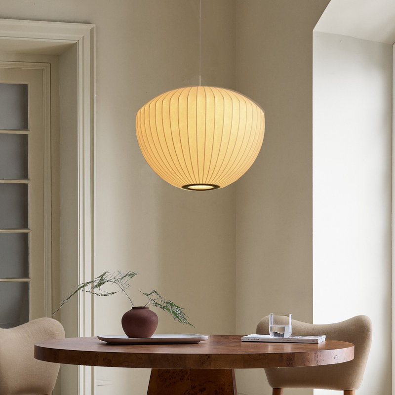 Luminaire suspendu Alhanis