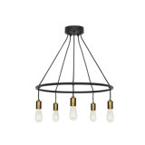 Tae 5 - Light Chandelier