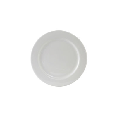 Alaska 6" Bread and Butter Plate