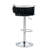 Christal Swivel Adjustable Height Bar Stool-1666839170-1666402996