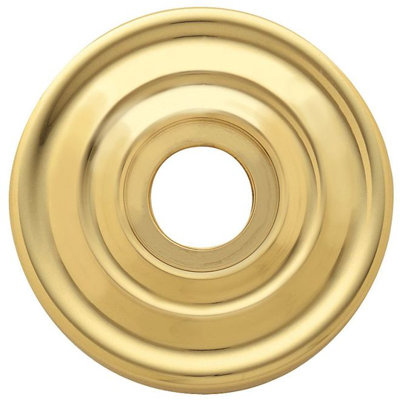 Colonial Emergency Release Rose/Rosette