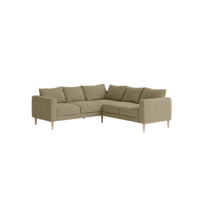 Essential 5-Seat Corner Sectional