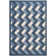 Arneshia Navy/Beige Area Rug