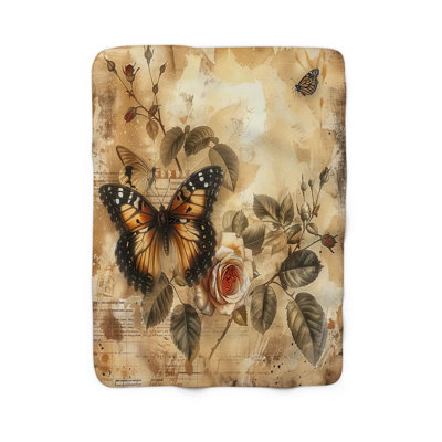 Throw Blanket
