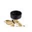 Resin Tabletop / Centrepiece Candlestick-70085627