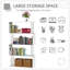 Lorentzen 80cm W Bookcase-326263322