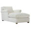 Freya Indoor Chaise Lounge