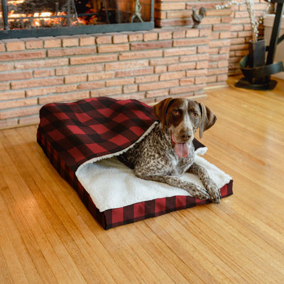 Lit pour chien Snoozer