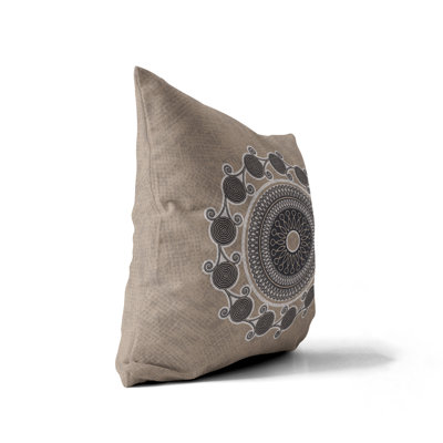 Housse de coussin d'intérieur Holda
