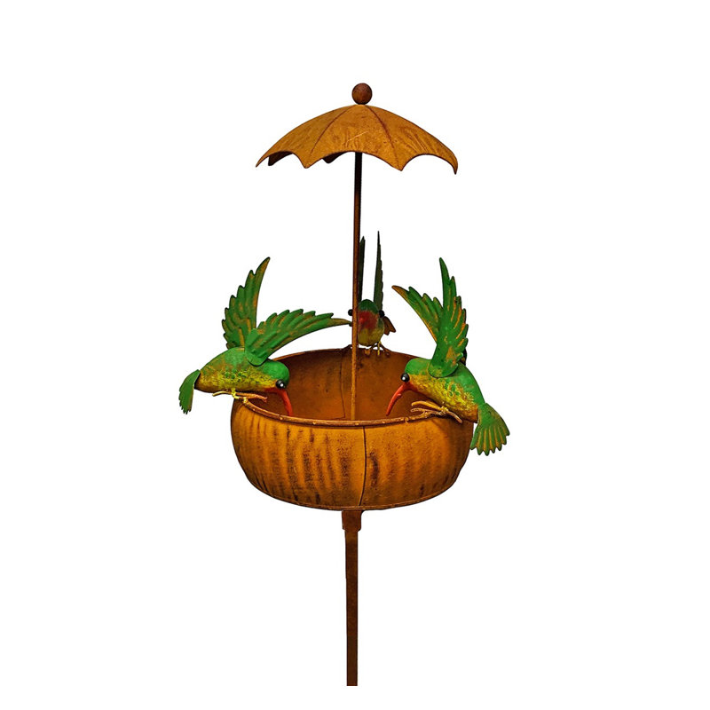 Piquet de jardin Oikos