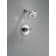 Trinsic 14 Series Single-Function Shower Faucet Set, H2Okinetic Shower Valve Trim Kit