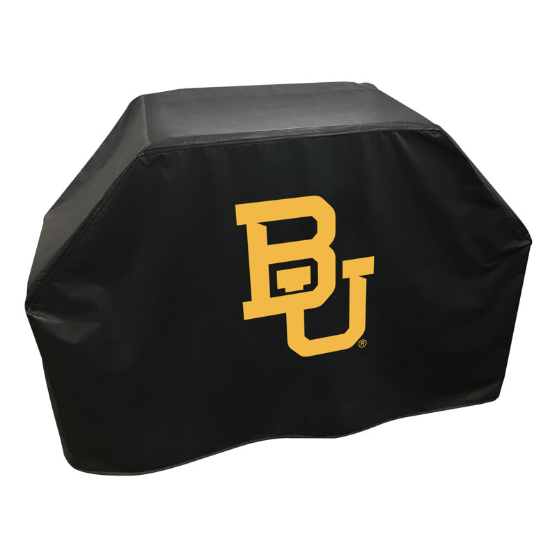 Holland Bar Stool 72'' W x 21'' D Grill Cover, Baylor University