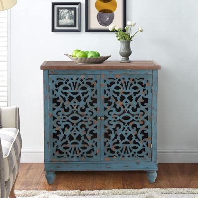 Ewalt Accent Chest