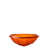Orange transparent est en rupture de stock