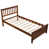 Walnut selected