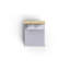 Couvre-lit double fait à la main 100% coton, 86,6 x 94,5 | 340 g / m², non élastique, lavable en machine à 86 ° F, couleur blanche élégante avec frange | Doux, durable, parfait pour tout décor de chambre à coucher-1528222305