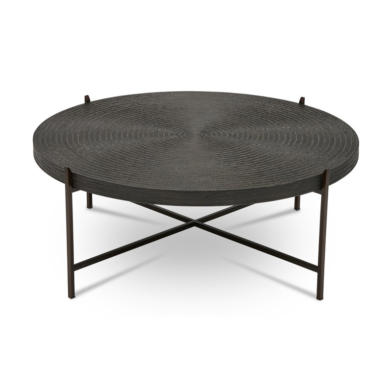 IE Series Coffee Table