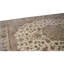 Hand Knotted Oriental Area Rug in Ivory