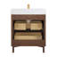 Meuble-lavabo simple 36 po Mumbai-1208664862-1208664861-1208664863