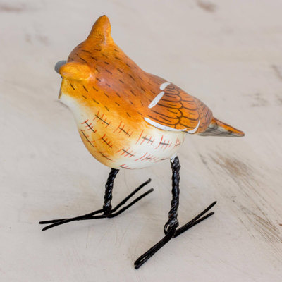 Sieger Animals Figurines & Sculptures