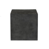 GRASO Outdoor Square Side Table