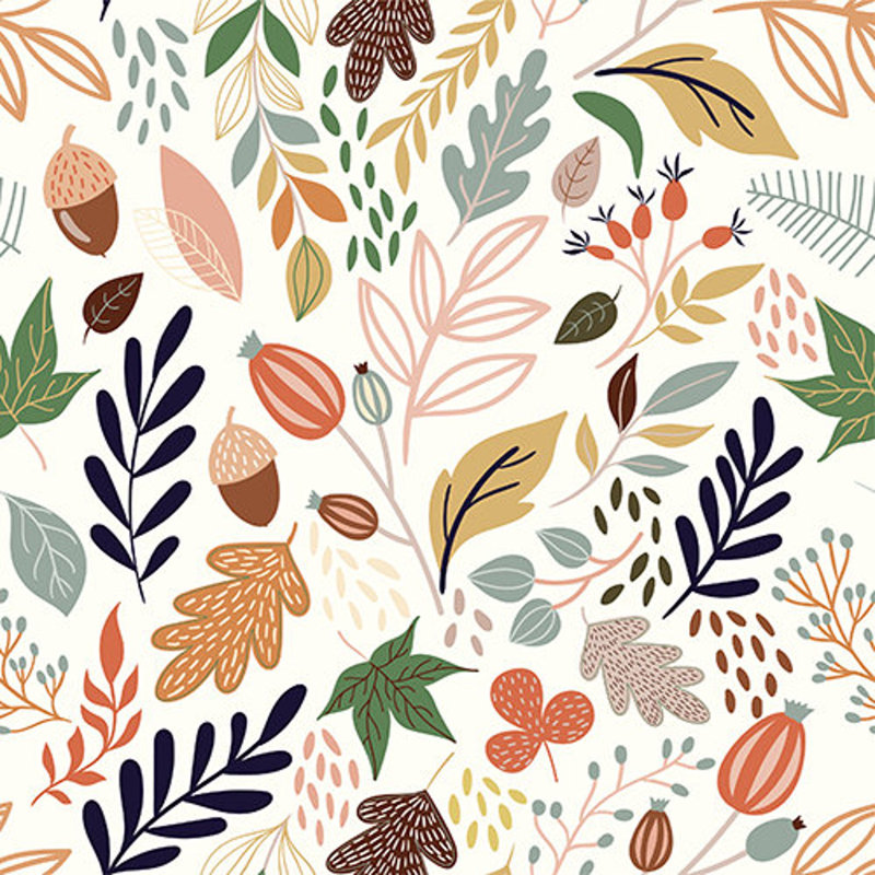 Gaona Matte Wall Mural, 200cm W x 200cm L