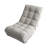 Atticus 41.3'' Upholstered Reclining Sleeper Sofa